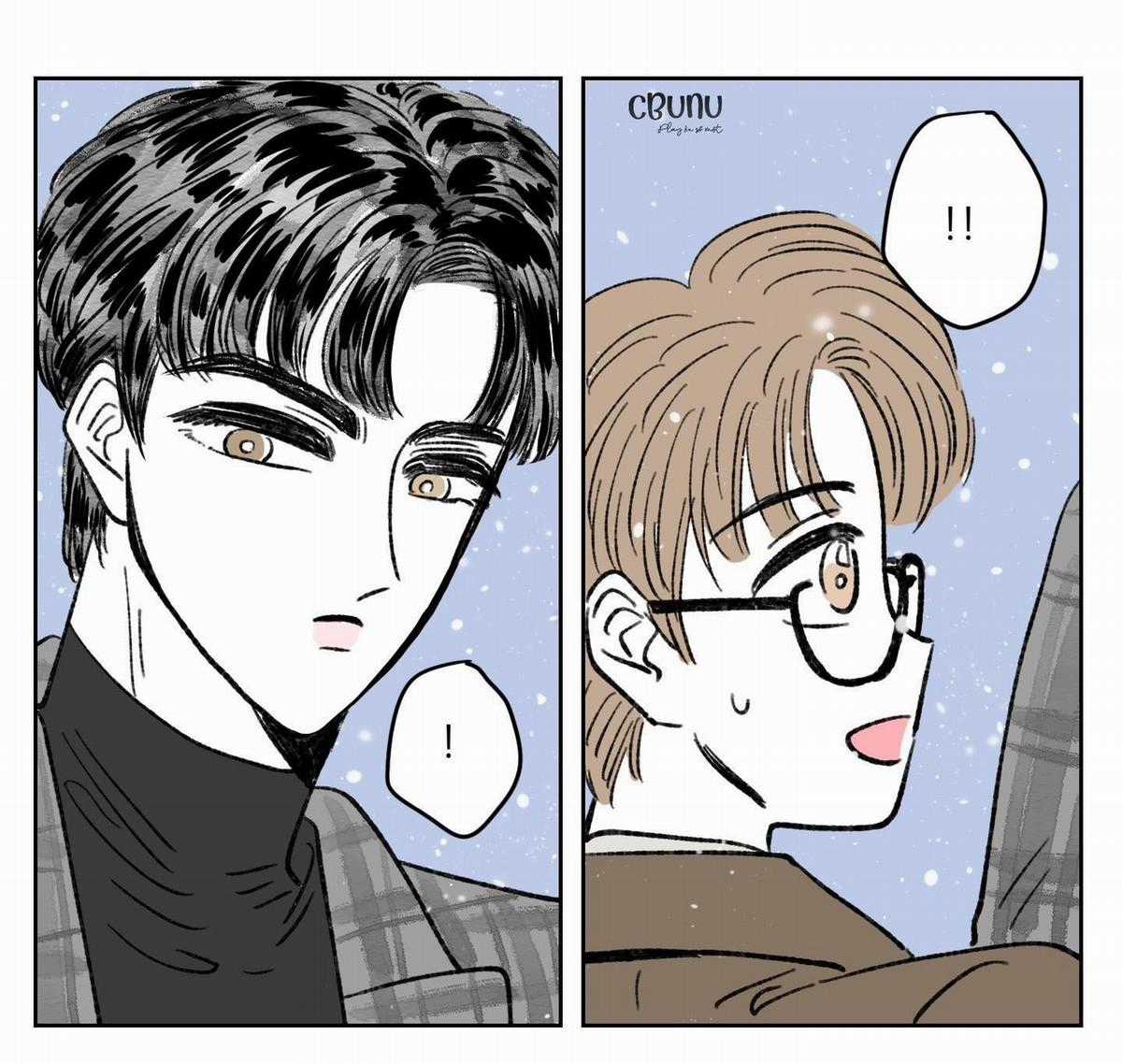 Chiết Ánh Trăng – Gấp Trăng Chapter 15 trang 41