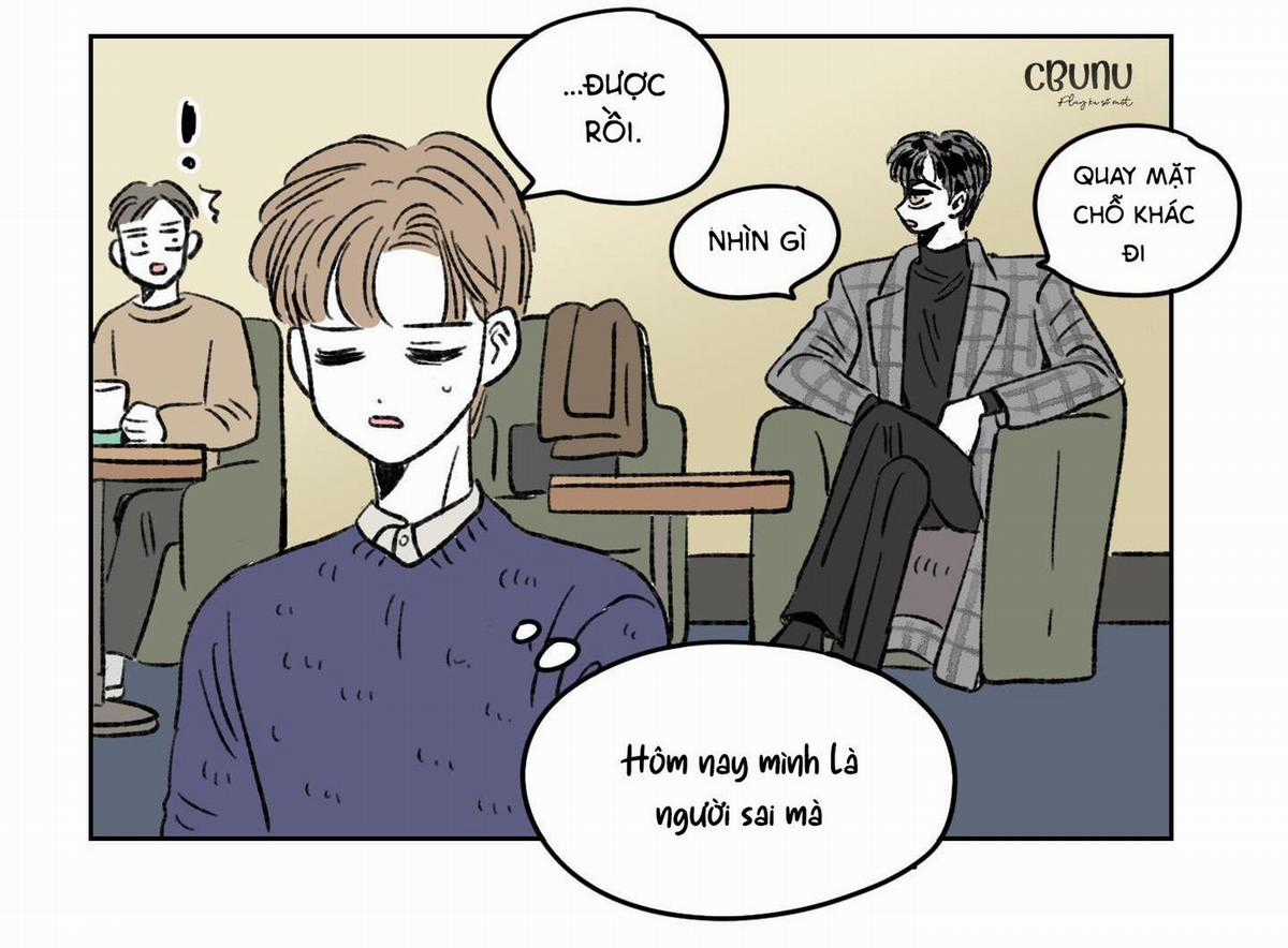 Chiết Ánh Trăng – Gấp Trăng Chapter 15 trang 48