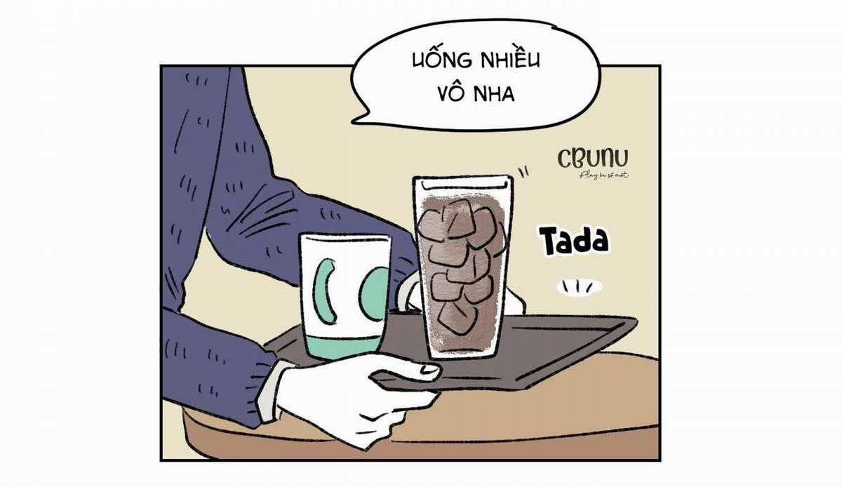 Chiết Ánh Trăng – Gấp Trăng Chapter 15 trang 49