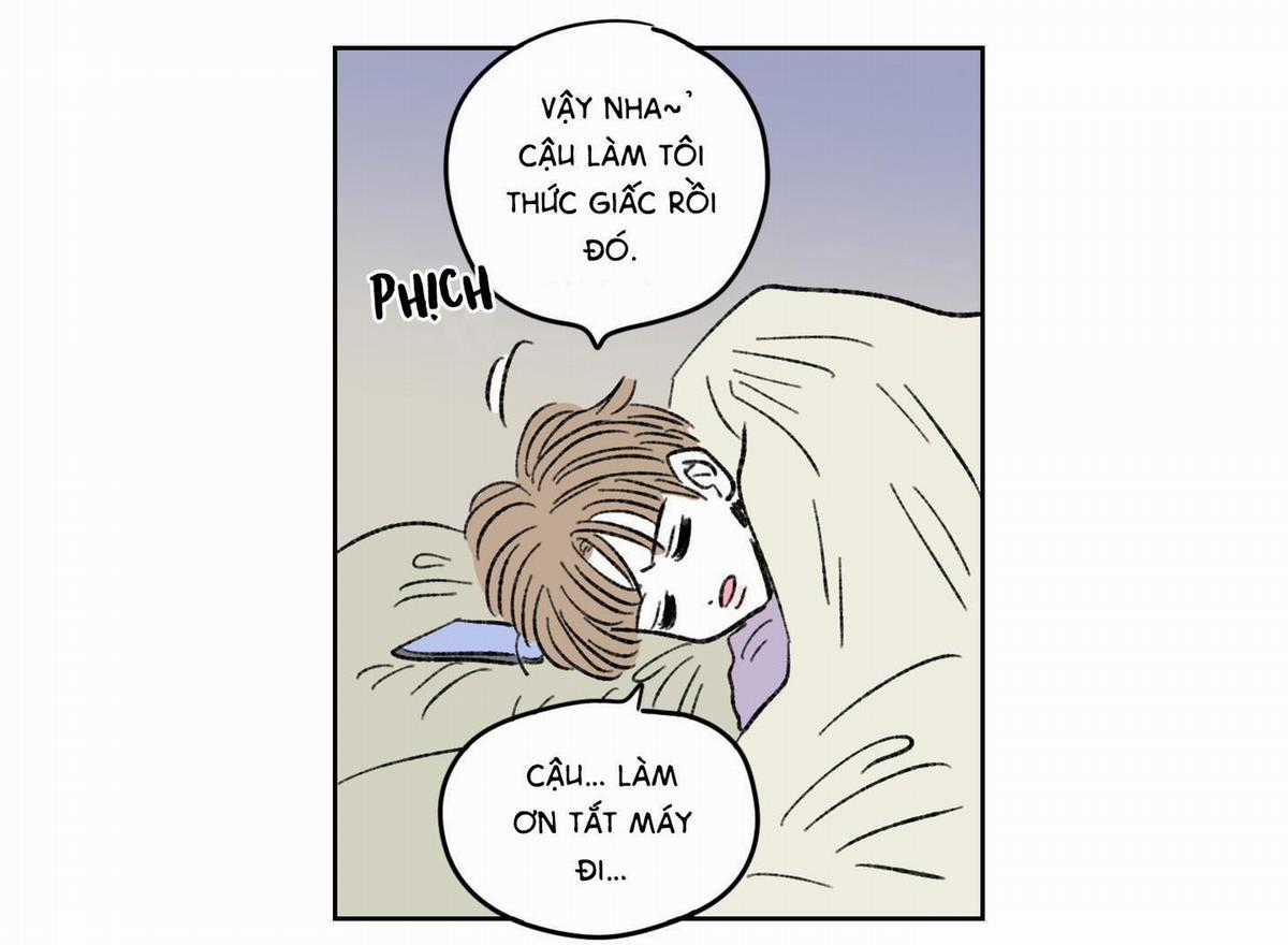 Chiết Ánh Trăng – Gấp Trăng Chapter 15 trang 5