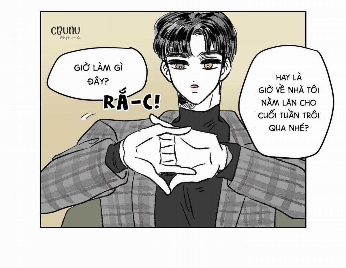 Chiết Ánh Trăng – Gấp Trăng Chapter 15 trang 50