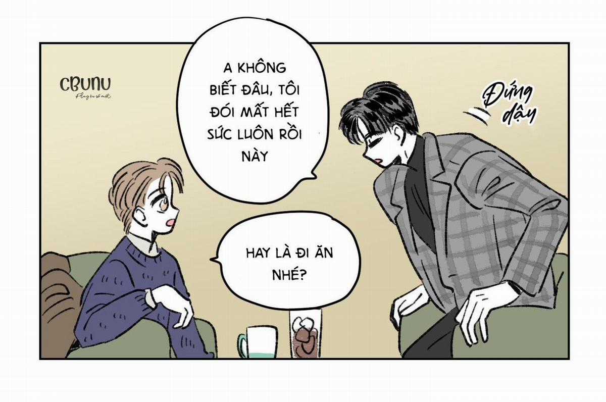 Chiết Ánh Trăng – Gấp Trăng Chapter 15 trang 53