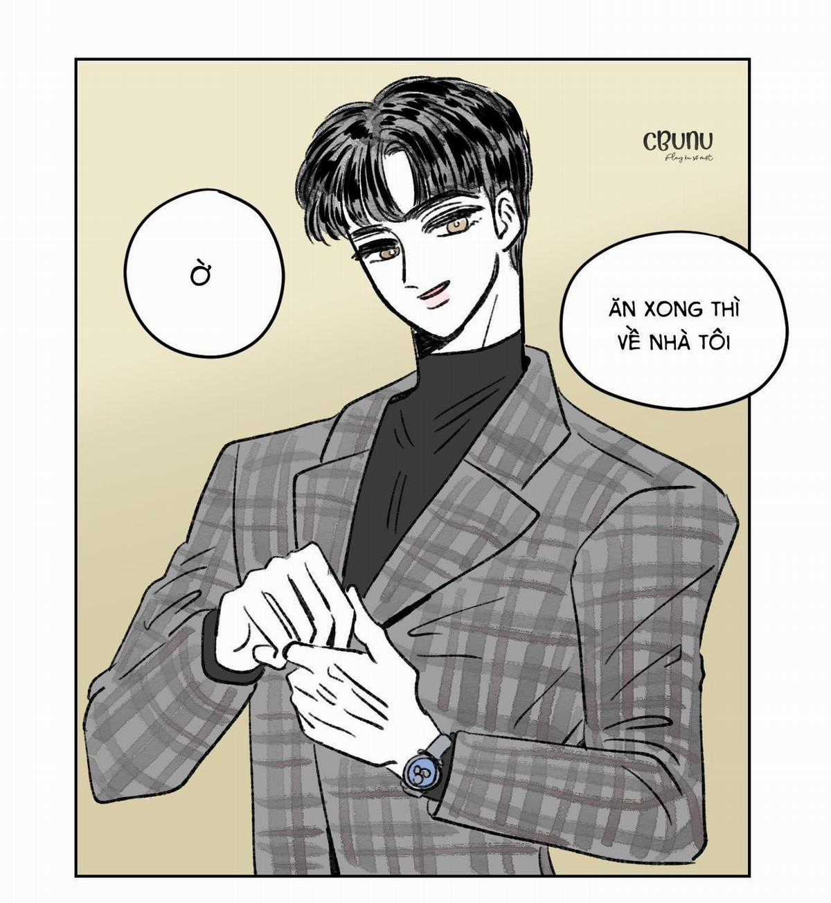 Chiết Ánh Trăng – Gấp Trăng Chapter 15 trang 54