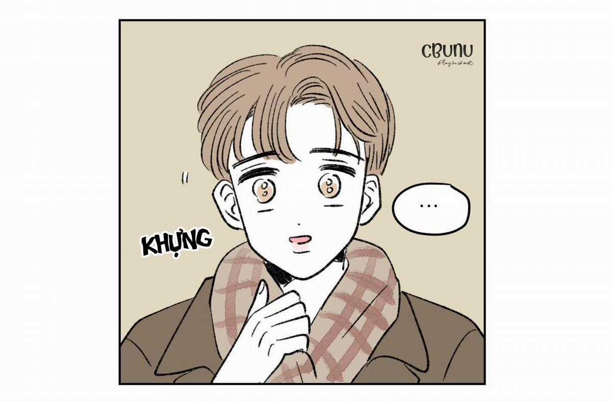 Chiết Ánh Trăng – Gấp Trăng Chapter 15 trang 55