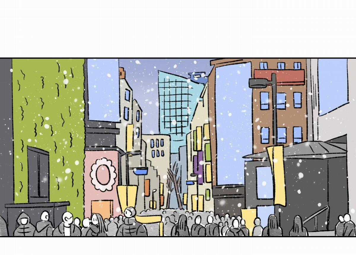 Chiết Ánh Trăng – Gấp Trăng Chapter 15 trang 57