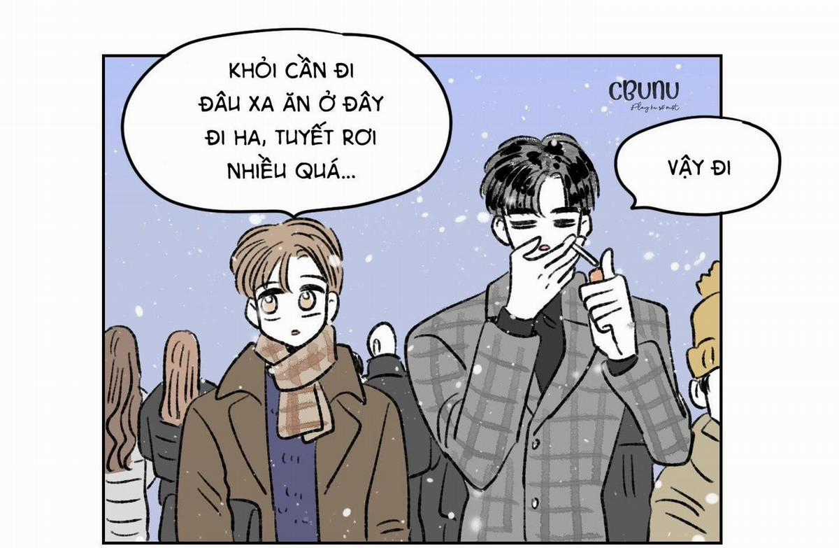 Chiết Ánh Trăng – Gấp Trăng Chapter 15 trang 59