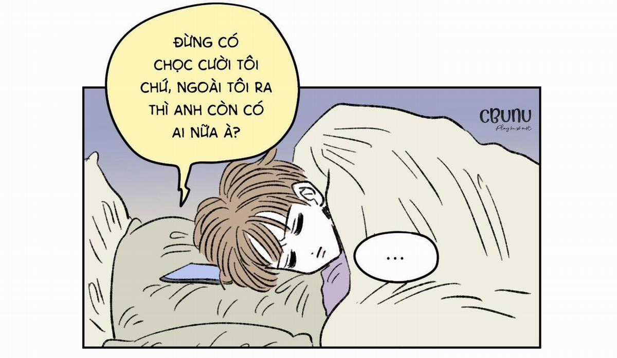 Chiết Ánh Trăng – Gấp Trăng Chapter 15 trang 6