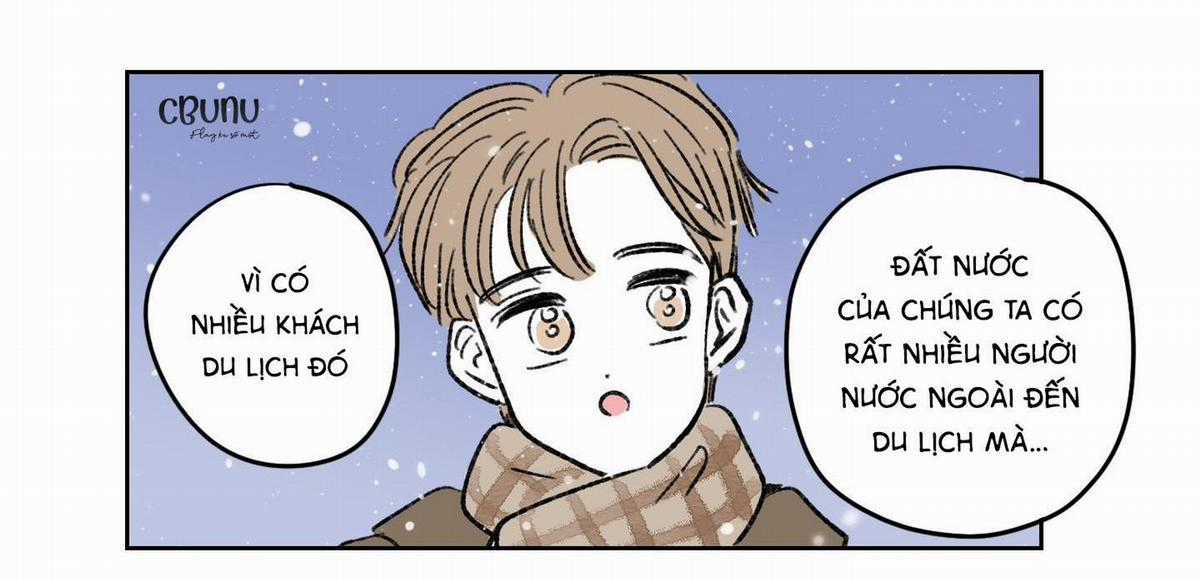 Chiết Ánh Trăng – Gấp Trăng Chapter 15 trang 62