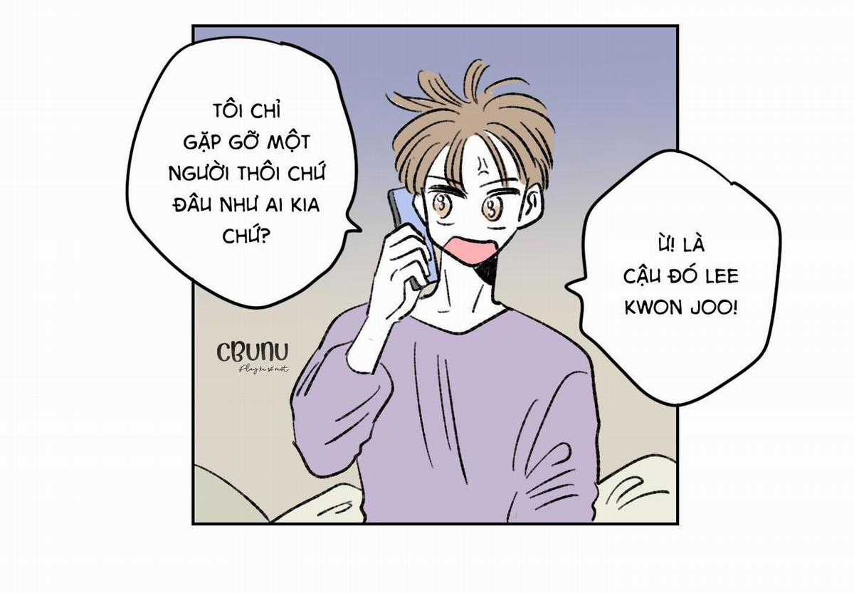 Chiết Ánh Trăng – Gấp Trăng Chapter 15 trang 9