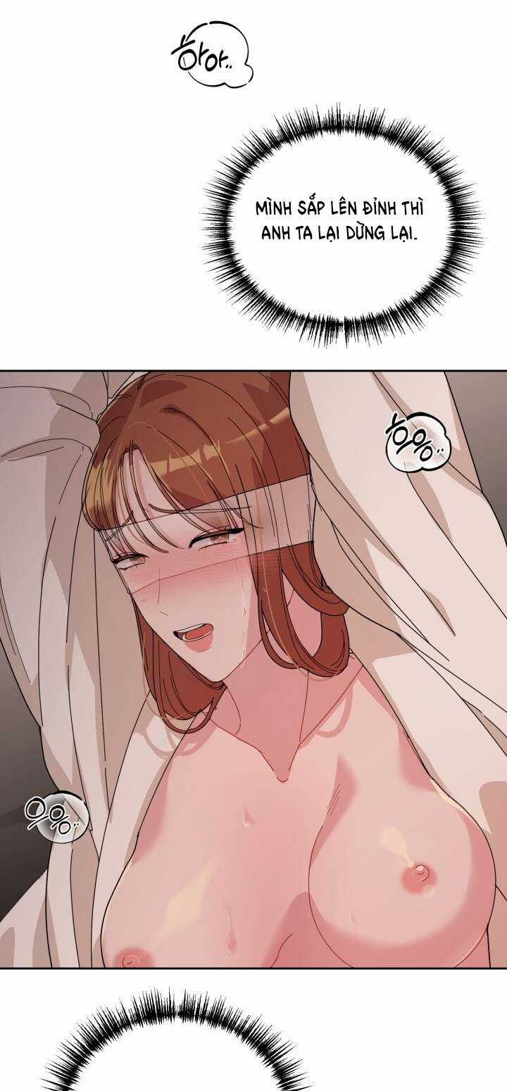 Chiết Ánh Trăng – Gấp Trăng Chapter 16.1 trang 13