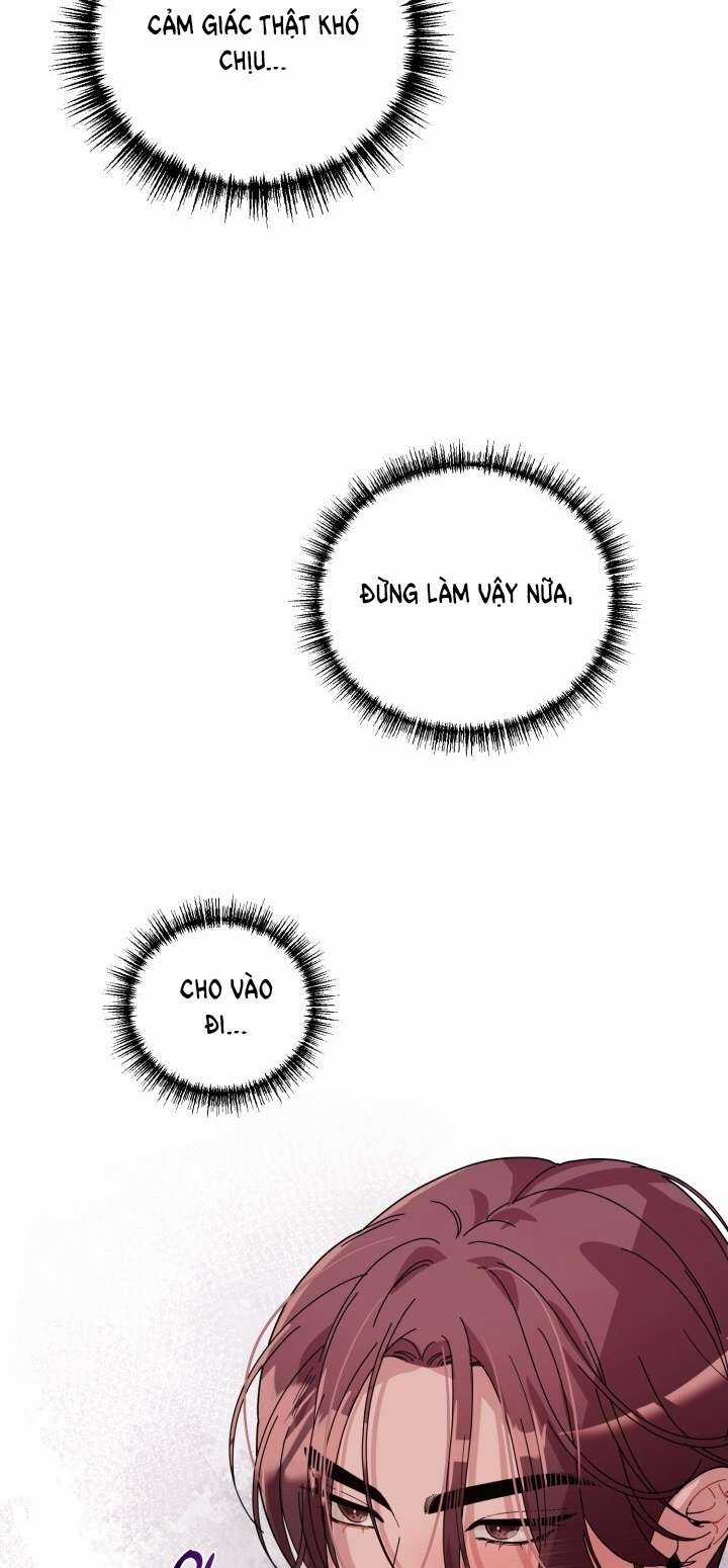 Chiết Ánh Trăng – Gấp Trăng Chapter 16.1 trang 14