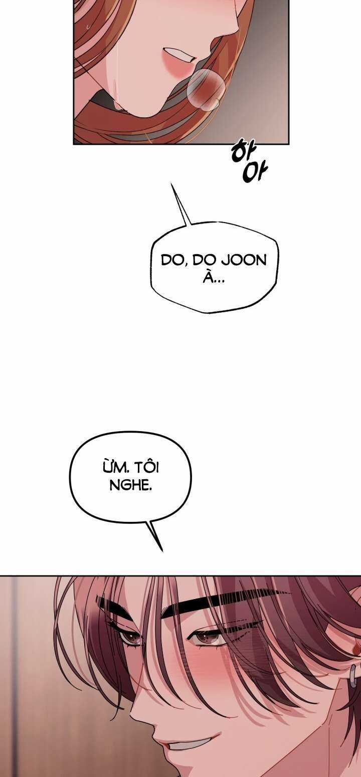 Chiết Ánh Trăng – Gấp Trăng Chapter 16.1 trang 16