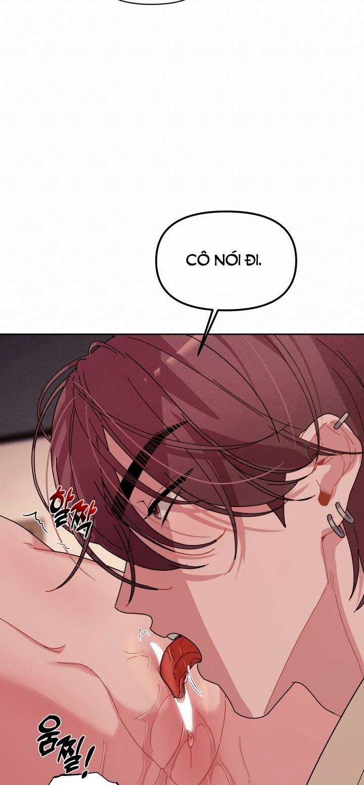 Chiết Ánh Trăng – Gấp Trăng Chapter 16.1 trang 18