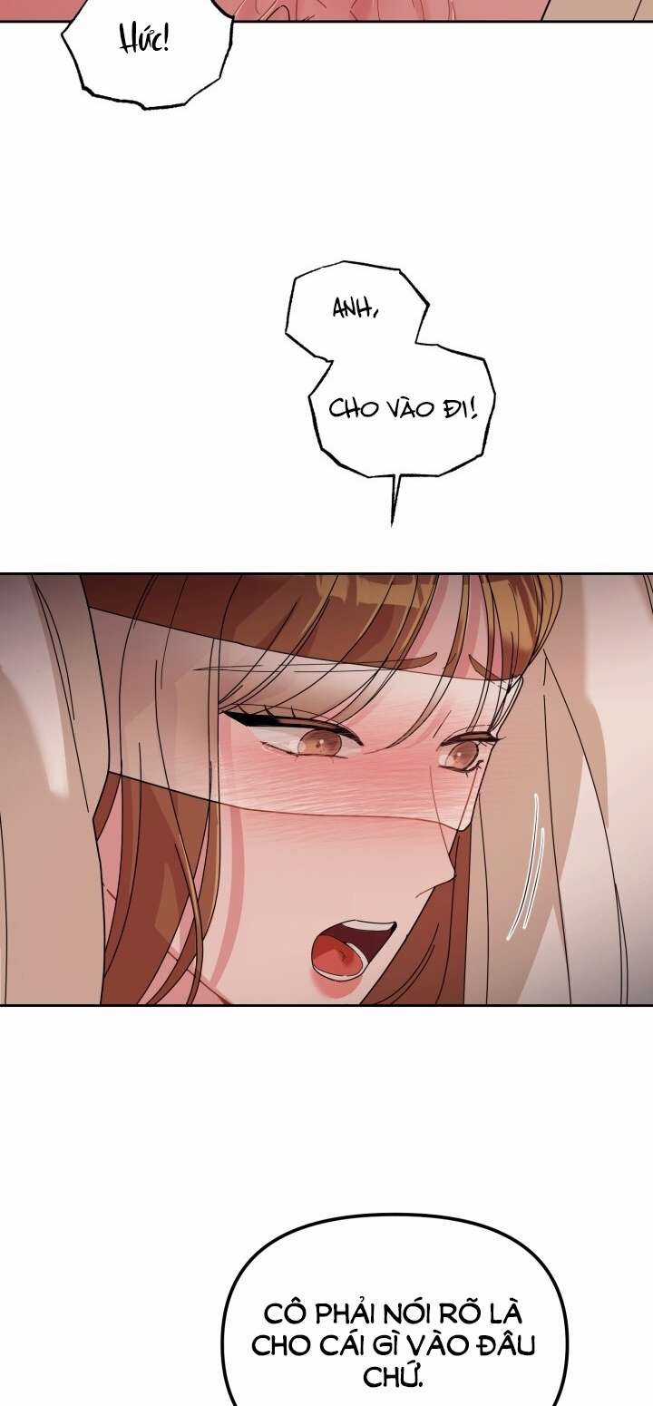 Chiết Ánh Trăng – Gấp Trăng Chapter 16.1 trang 19