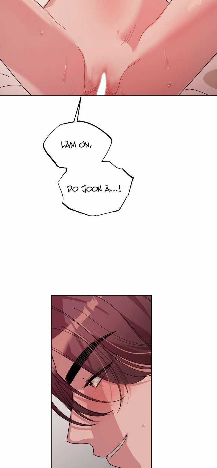 Chiết Ánh Trăng – Gấp Trăng Chapter 16.1 trang 23