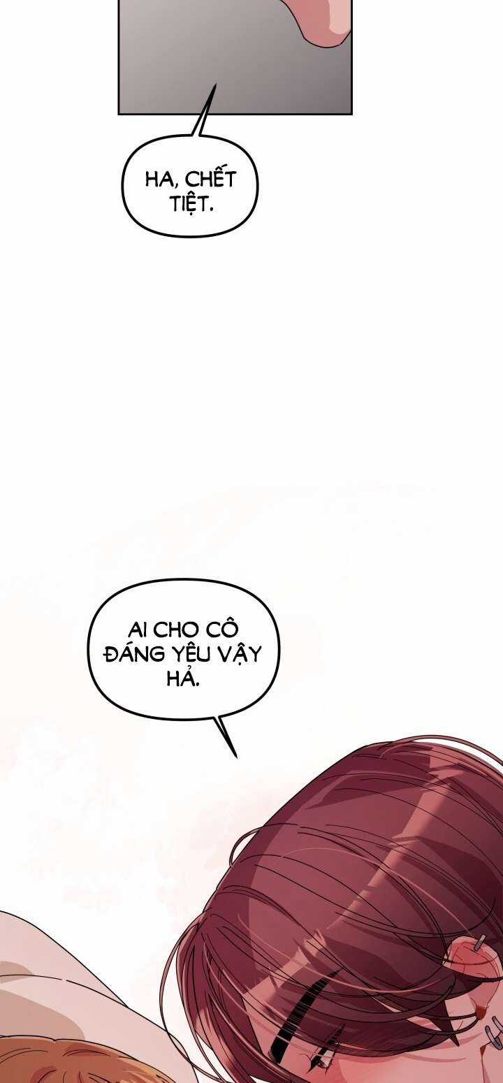 Chiết Ánh Trăng – Gấp Trăng Chapter 16.1 trang 24