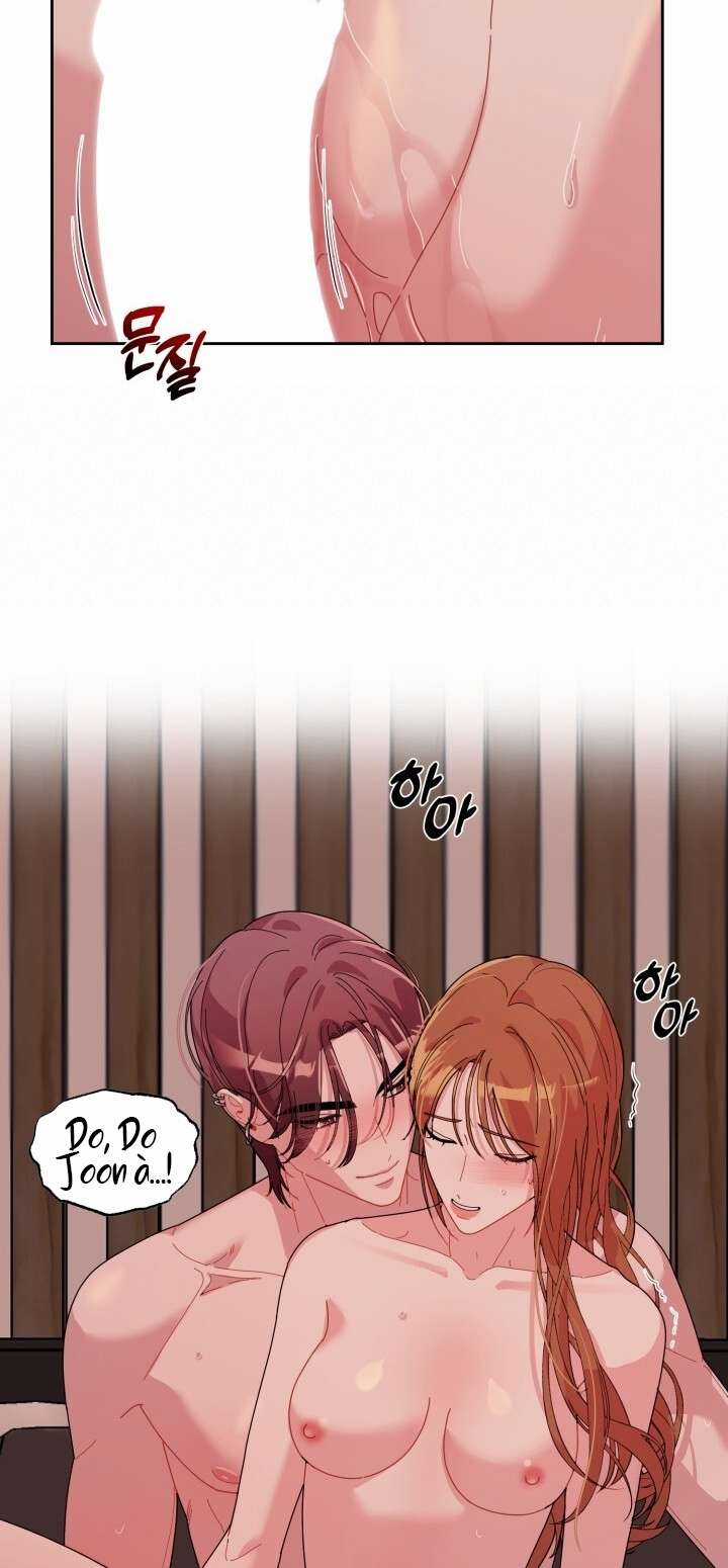 Chiết Ánh Trăng – Gấp Trăng Chapter 16.1 trang 27