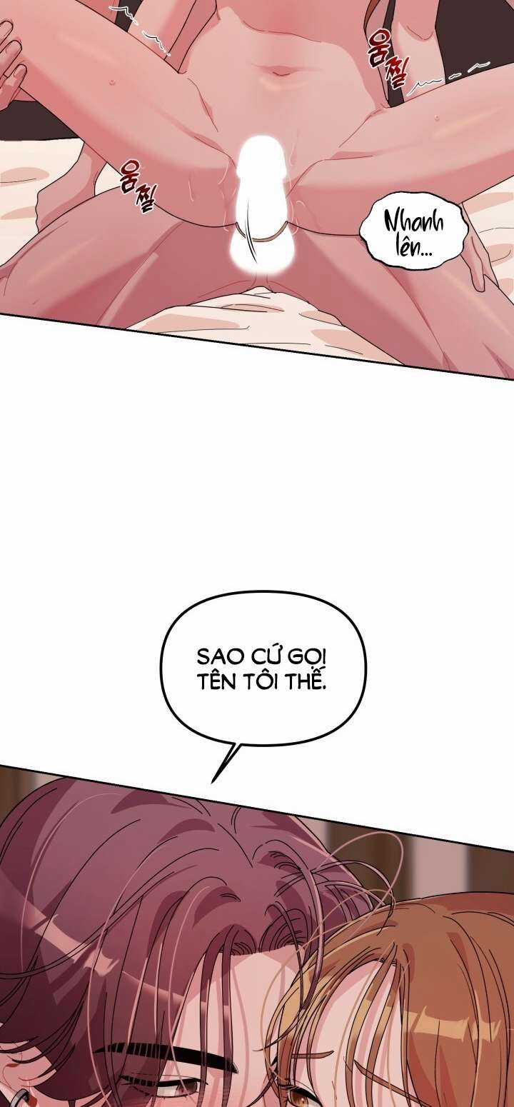 Chiết Ánh Trăng – Gấp Trăng Chapter 16.1 trang 28