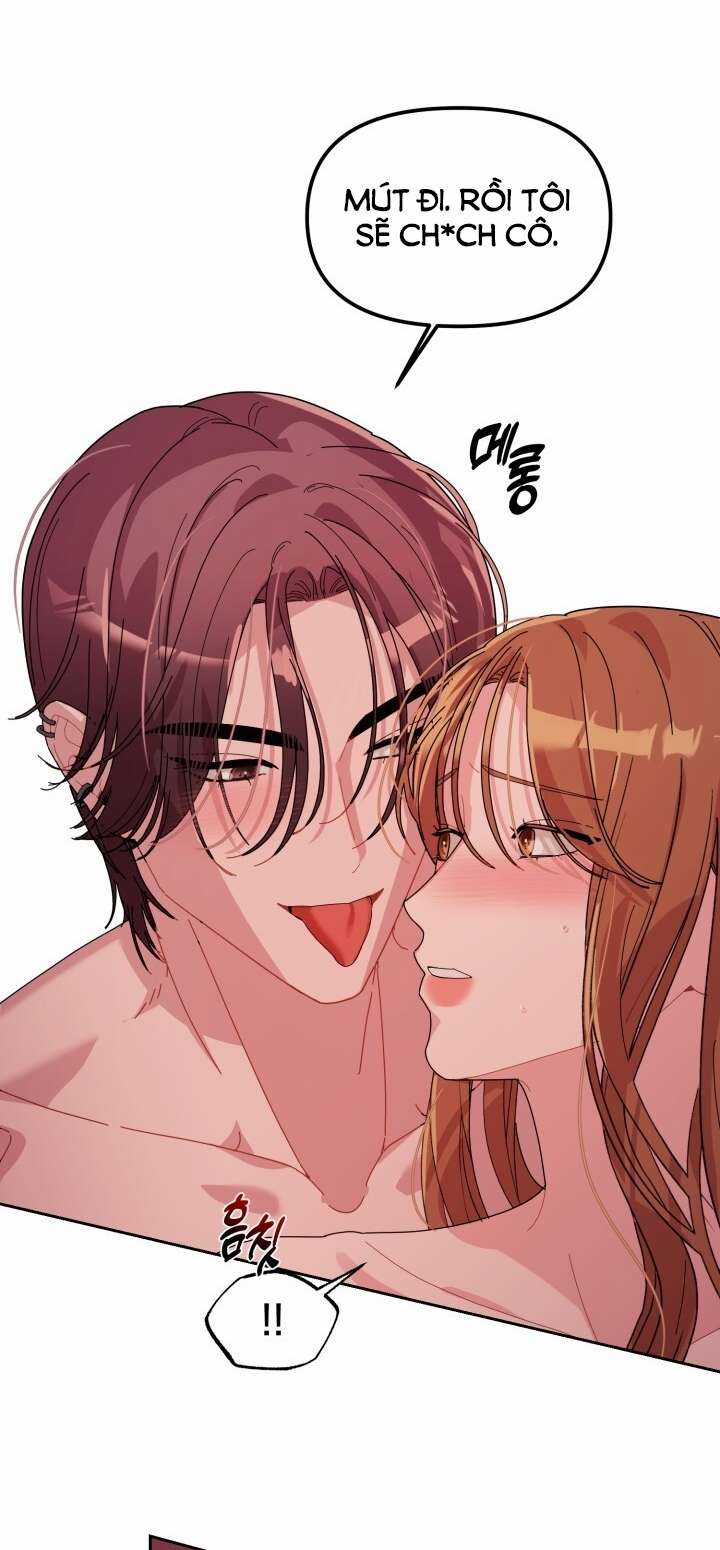 Chiết Ánh Trăng – Gấp Trăng Chapter 16.1 trang 32