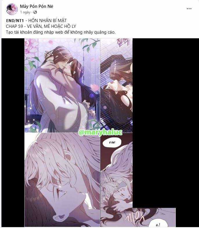 Chiết Ánh Trăng – Gấp Trăng Chapter 16.1 trang 4