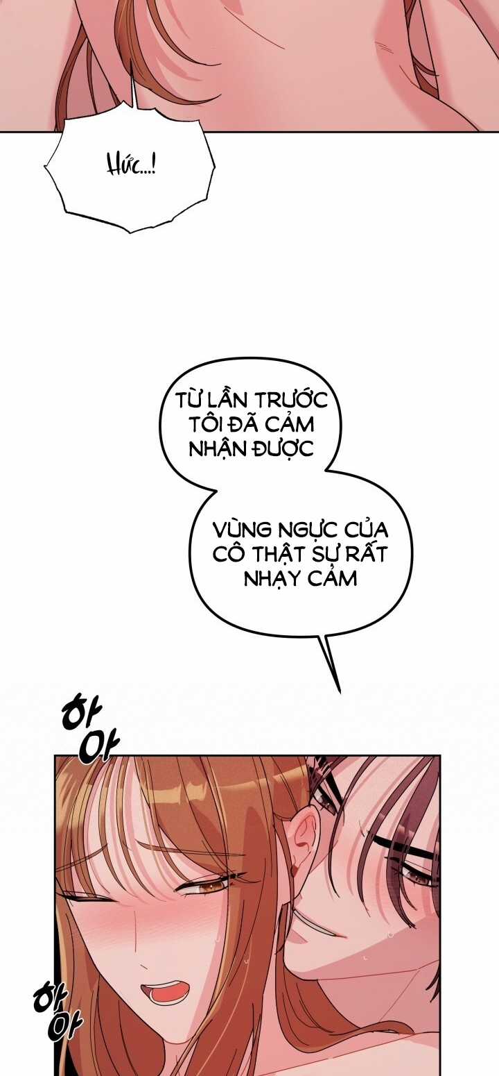 Chiết Ánh Trăng – Gấp Trăng Chapter 16.2 trang 10