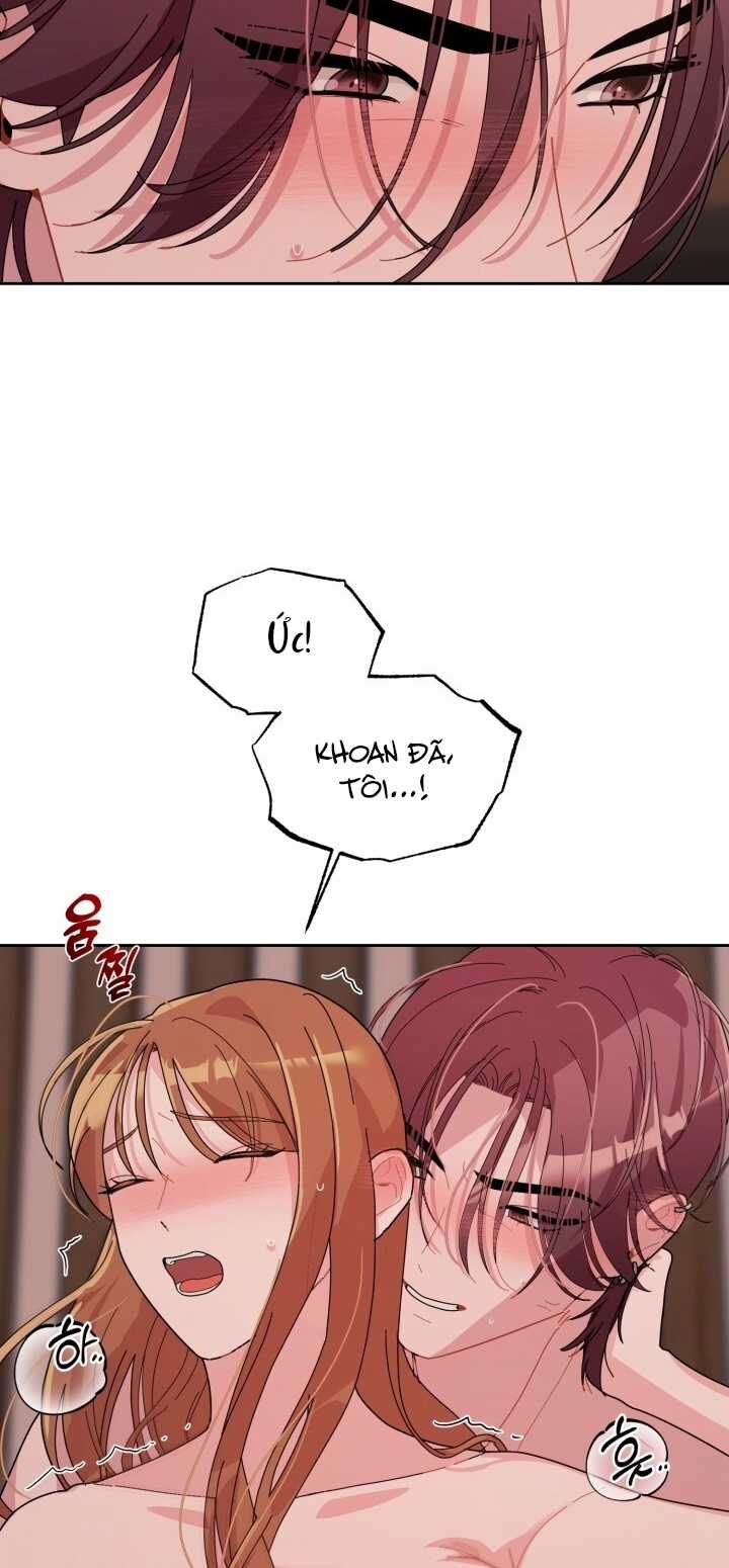 Chiết Ánh Trăng – Gấp Trăng Chapter 16.2 trang 18