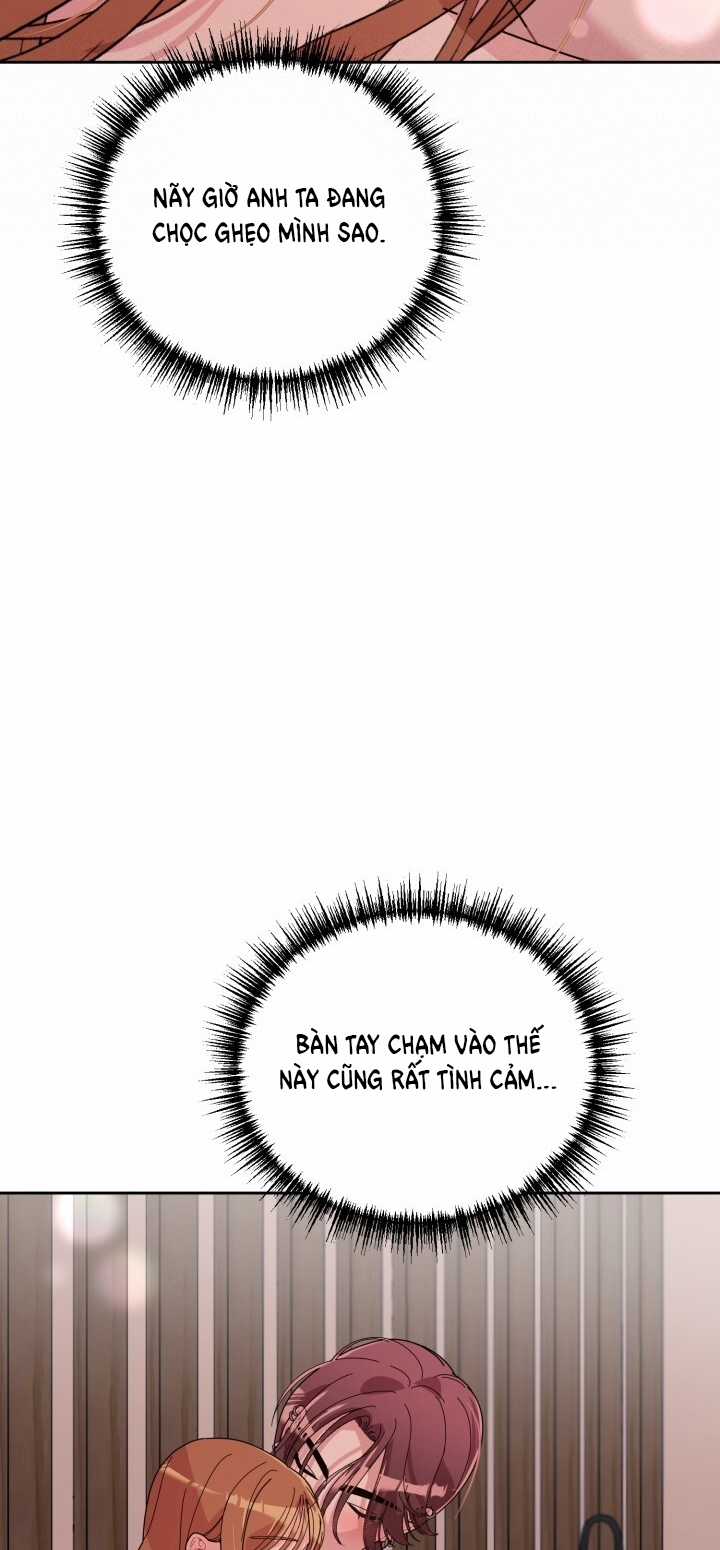 Chiết Ánh Trăng – Gấp Trăng Chapter 16.2 trang 29