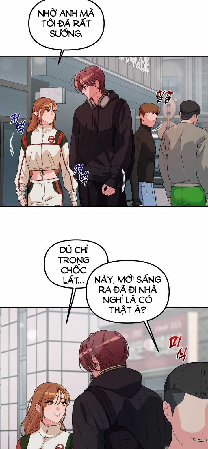 Chiết Ánh Trăng – Gấp Trăng Chapter 16.2 trang 32