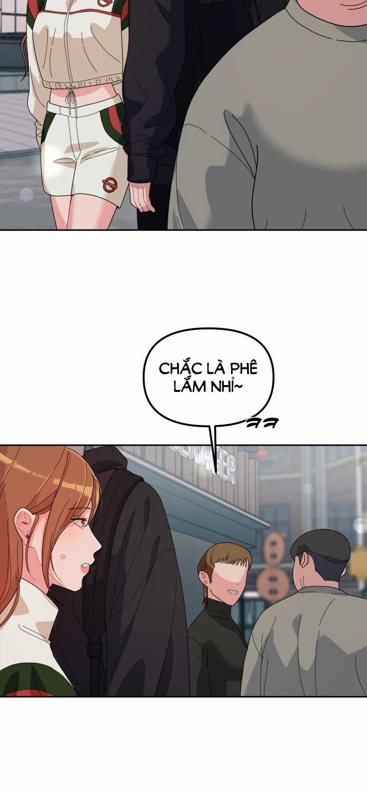 Chiết Ánh Trăng – Gấp Trăng Chapter 16.2 trang 33