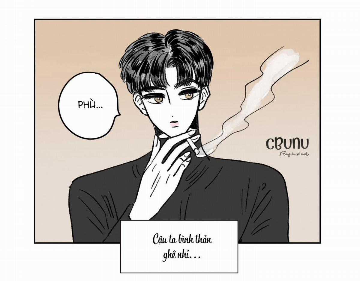 Chiết Ánh Trăng – Gấp Trăng Chapter 16 trang 10