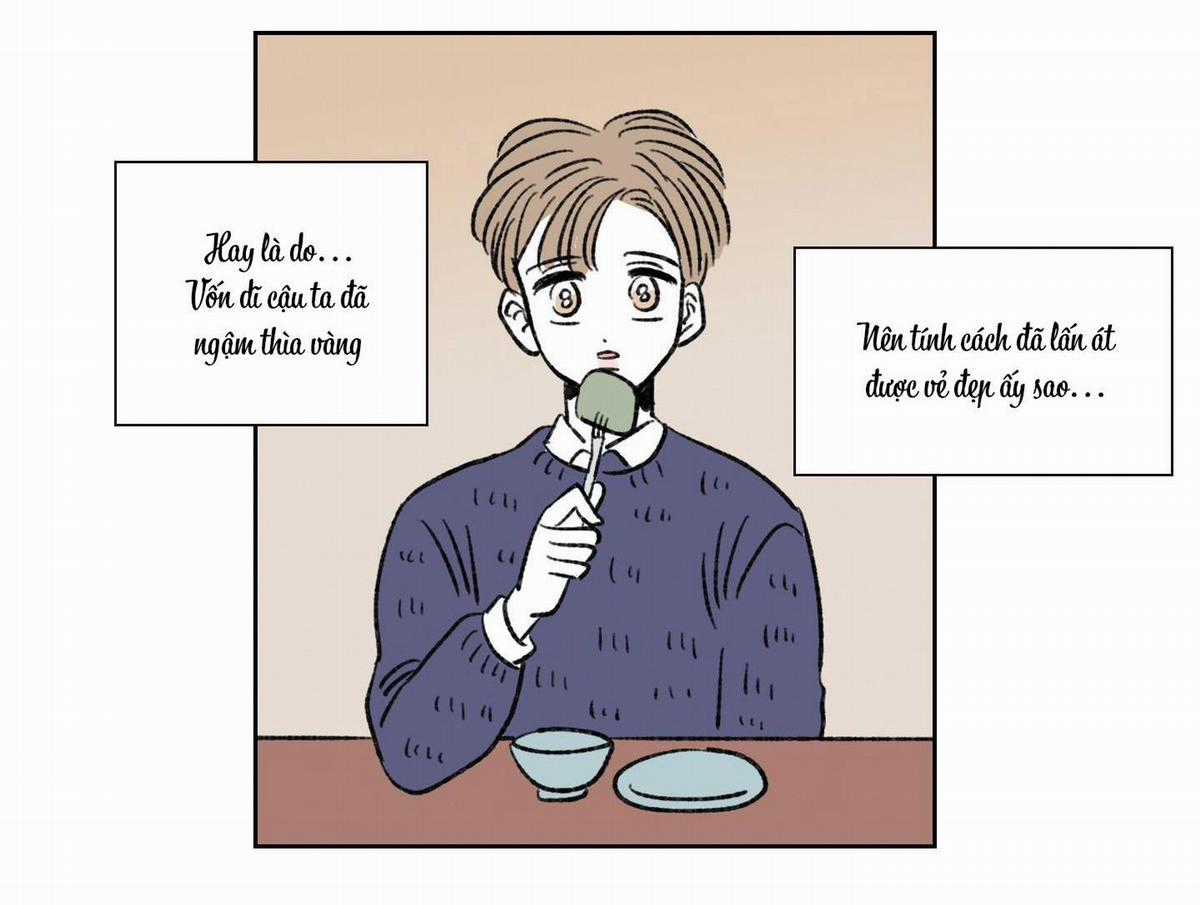 Chiết Ánh Trăng – Gấp Trăng Chapter 16 trang 12