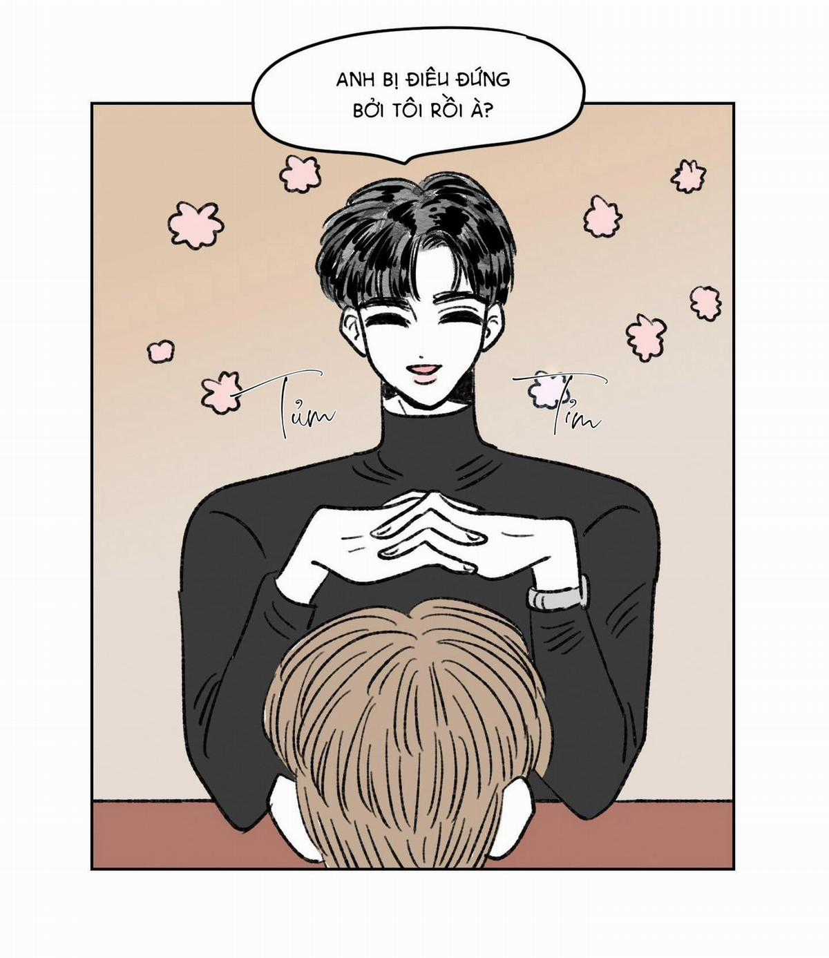 Chiết Ánh Trăng – Gấp Trăng Chapter 16 trang 14