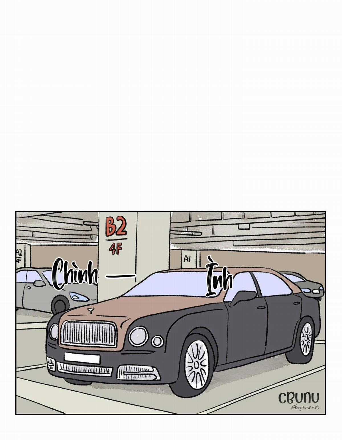 Chiết Ánh Trăng – Gấp Trăng Chapter 16 trang 19