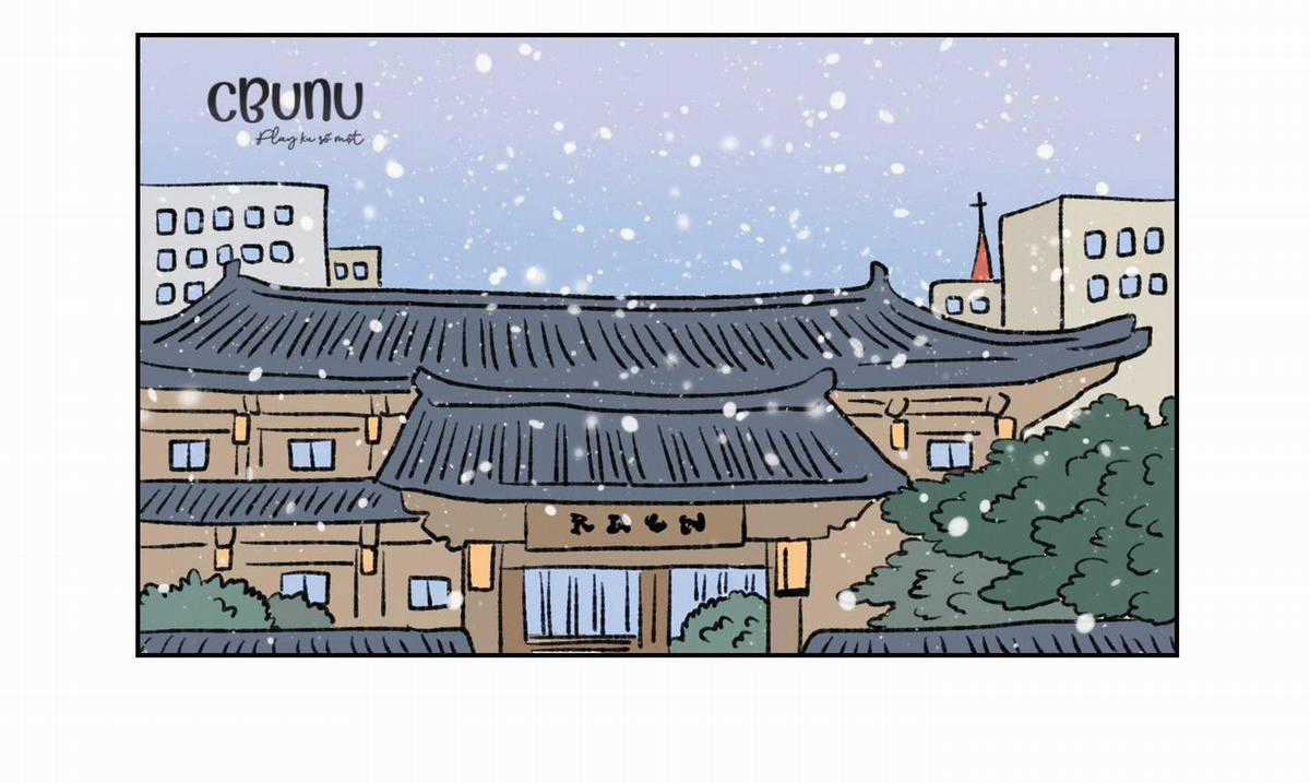 Chiết Ánh Trăng – Gấp Trăng Chapter 16 trang 2