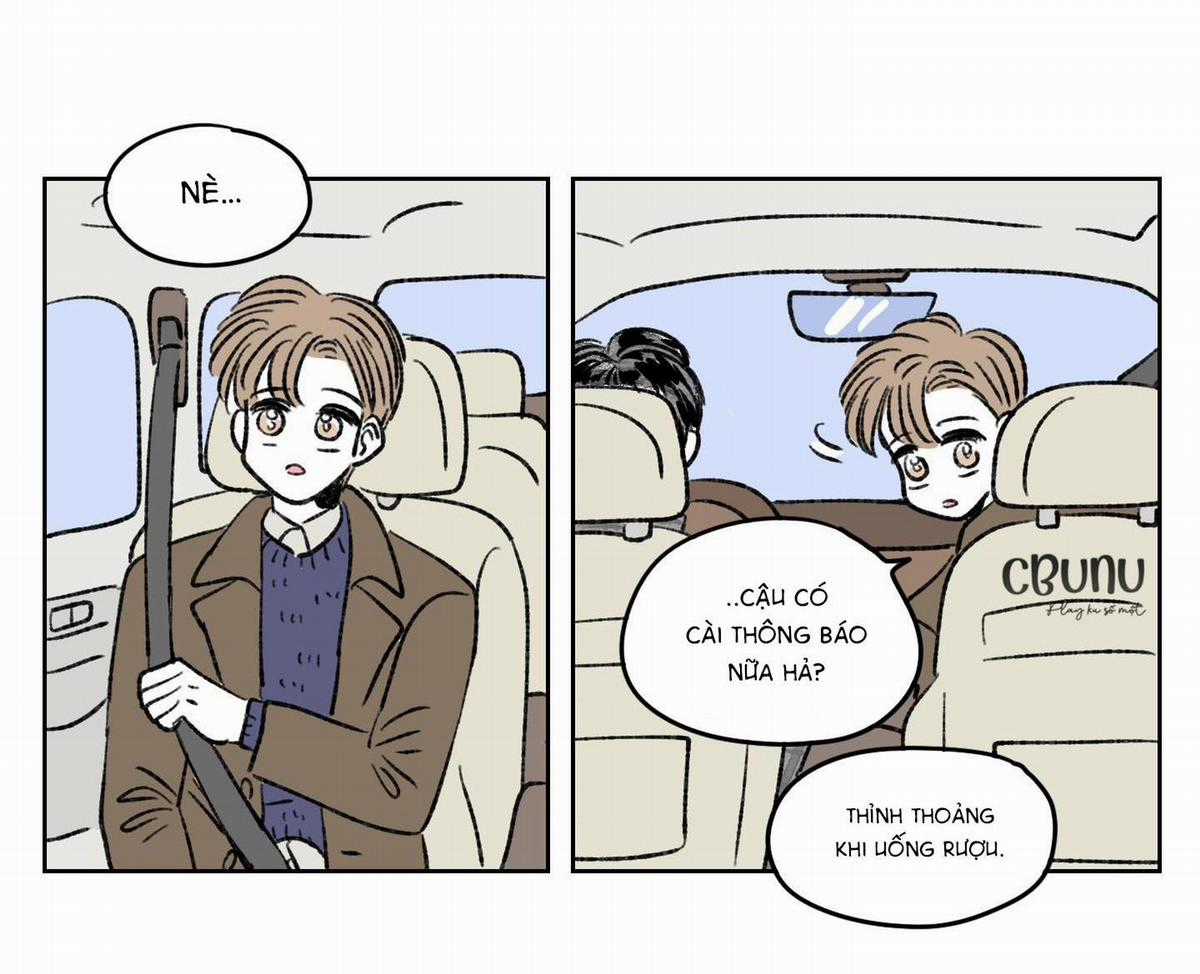 Chiết Ánh Trăng – Gấp Trăng Chapter 16 trang 21