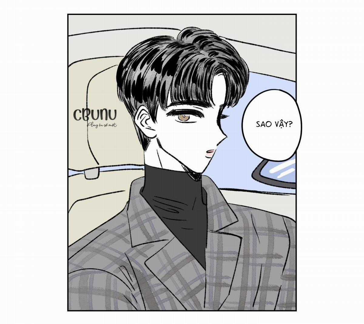 Chiết Ánh Trăng – Gấp Trăng Chapter 16 trang 22