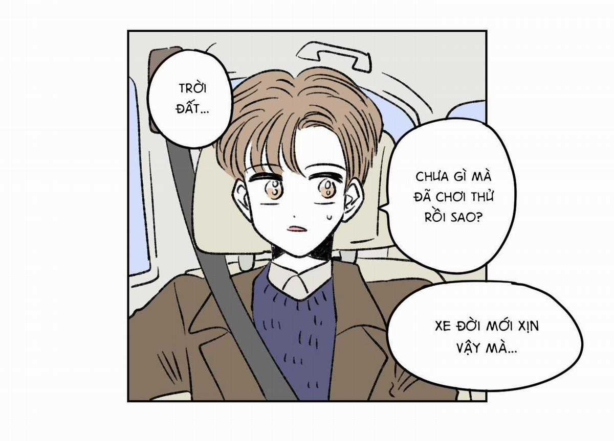 Chiết Ánh Trăng – Gấp Trăng Chapter 16 trang 25