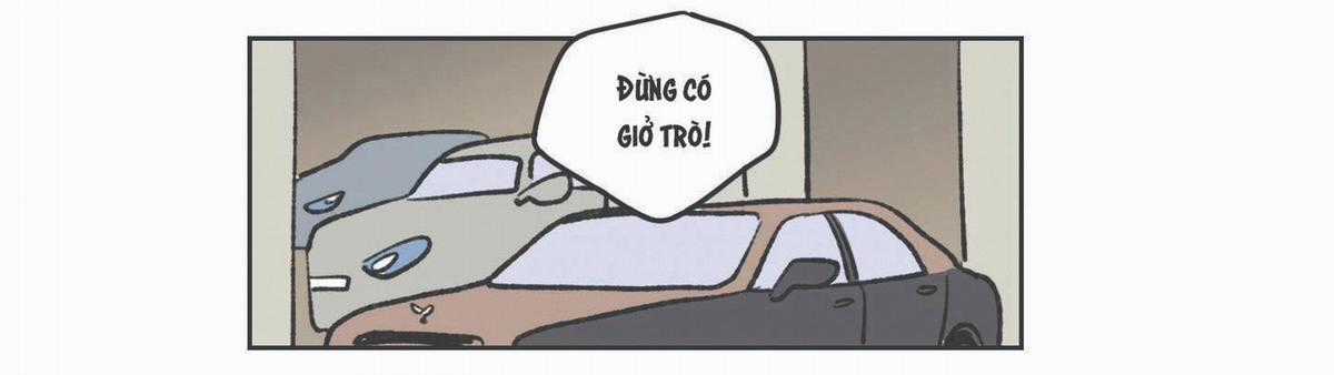 Chiết Ánh Trăng – Gấp Trăng Chapter 16 trang 29