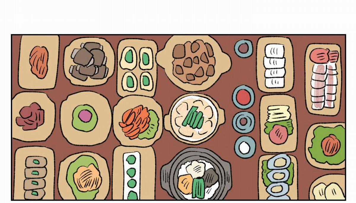 Chiết Ánh Trăng – Gấp Trăng Chapter 16 trang 3