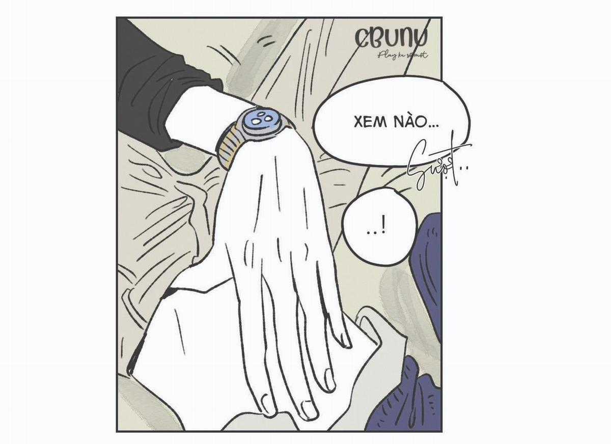 Chiết Ánh Trăng – Gấp Trăng Chapter 16 trang 31