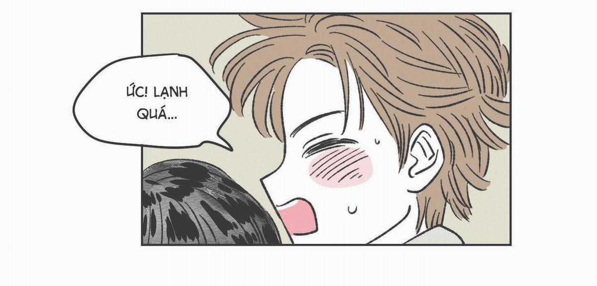 Chiết Ánh Trăng – Gấp Trăng Chapter 16 trang 32