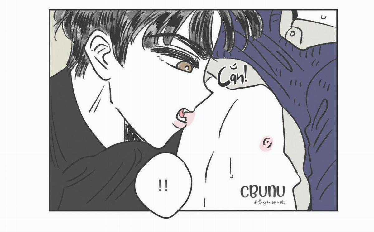 Chiết Ánh Trăng – Gấp Trăng Chapter 16 trang 37