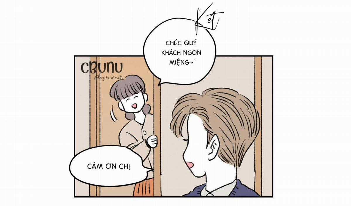 Chiết Ánh Trăng – Gấp Trăng Chapter 16 trang 4