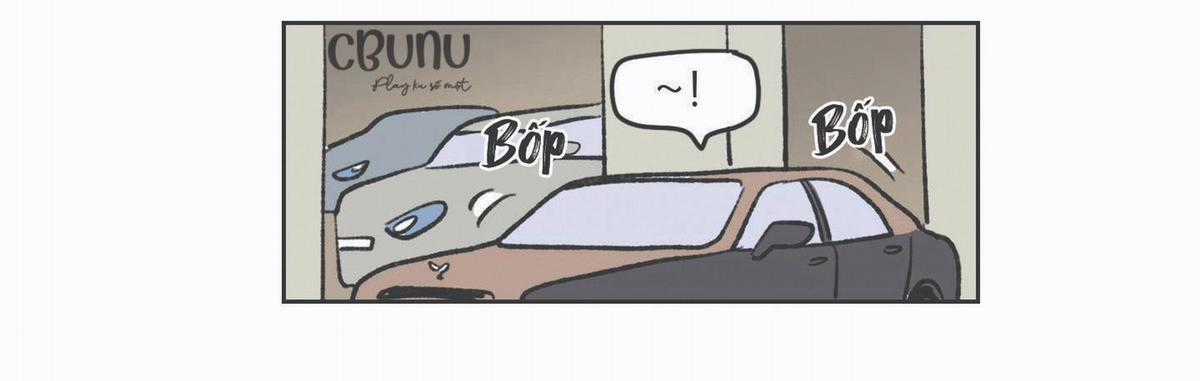 Chiết Ánh Trăng – Gấp Trăng Chapter 16 trang 40