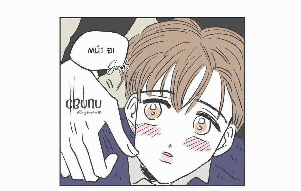 Chiết Ánh Trăng – Gấp Trăng Chapter 16 trang 42