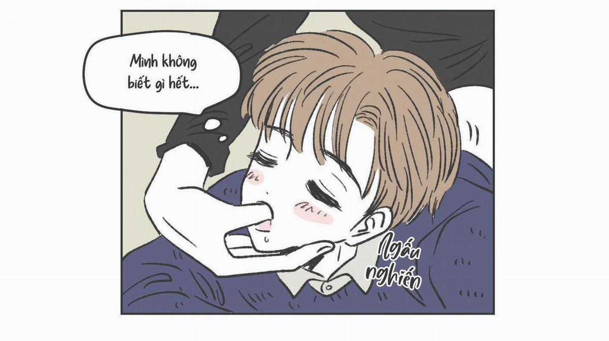 Chiết Ánh Trăng – Gấp Trăng Chapter 16 trang 43