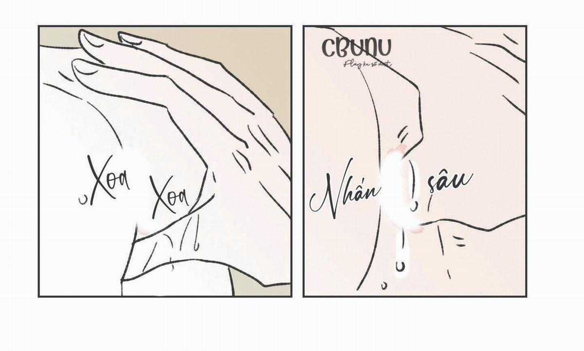 Chiết Ánh Trăng – Gấp Trăng Chapter 16 trang 44