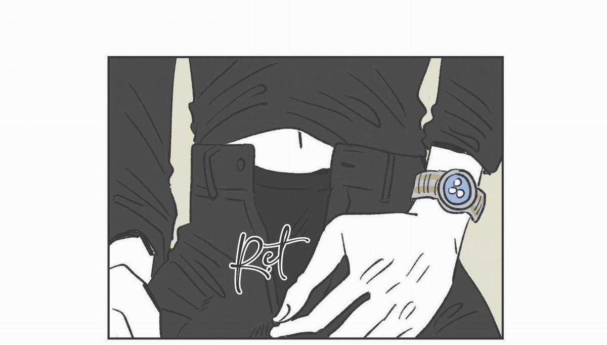 Chiết Ánh Trăng – Gấp Trăng Chapter 16 trang 45