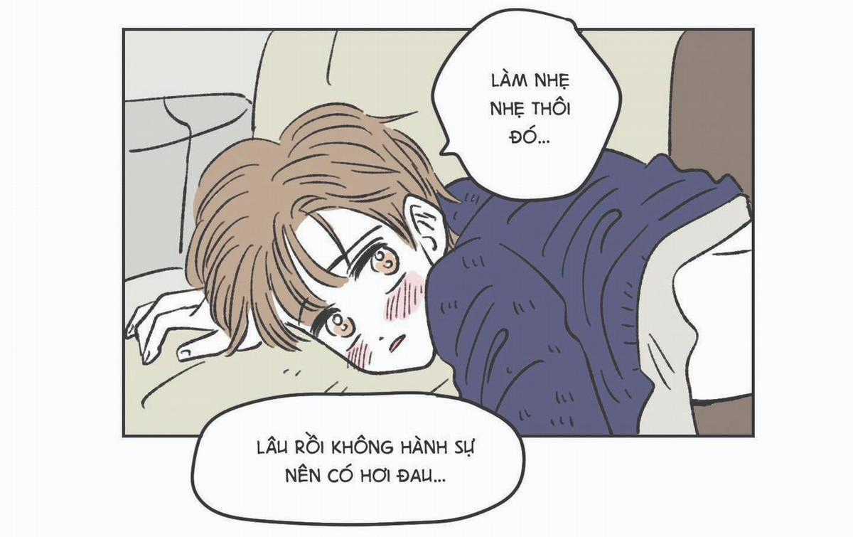 Chiết Ánh Trăng – Gấp Trăng Chapter 16 trang 46