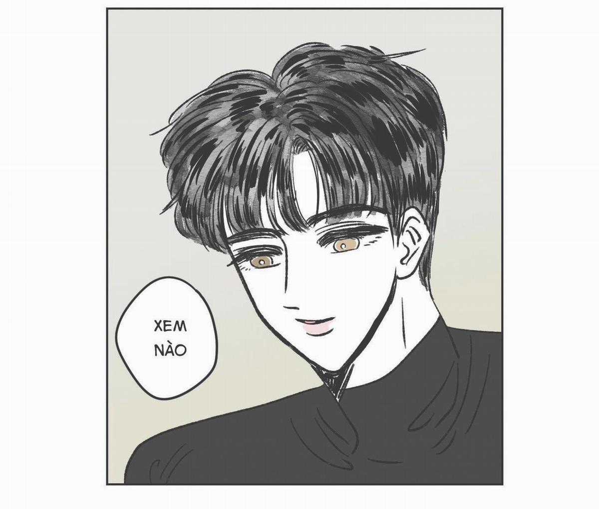 Chiết Ánh Trăng – Gấp Trăng Chapter 16 trang 47